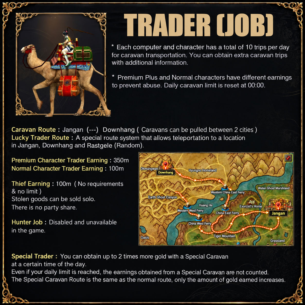 RSilkroad – image 9